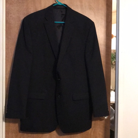 Chaps Sport/Suit Jacket - Picture 1 of 10